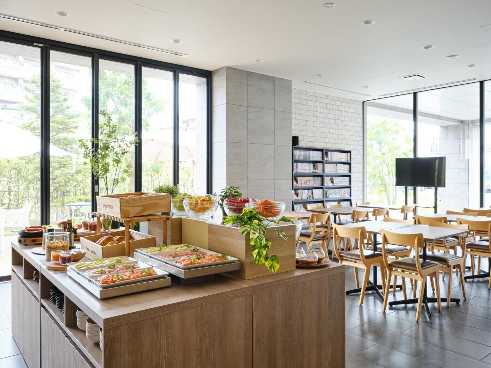 Hotel Monday Haneda Airport Tokio