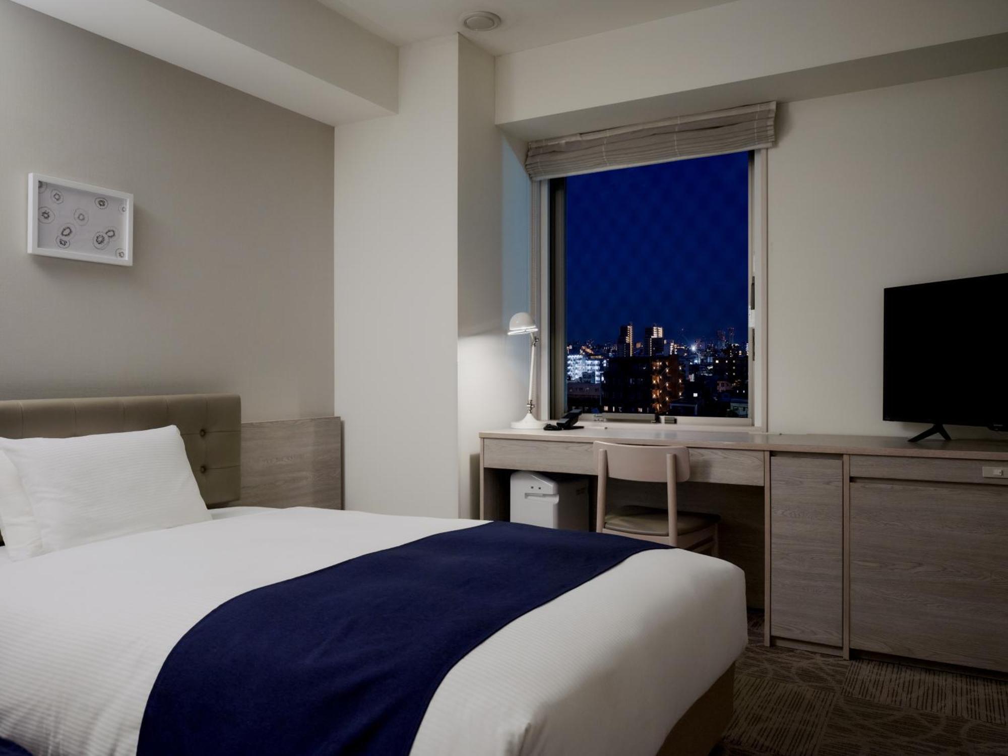 Hotel Monday Haneda Airport Tokio