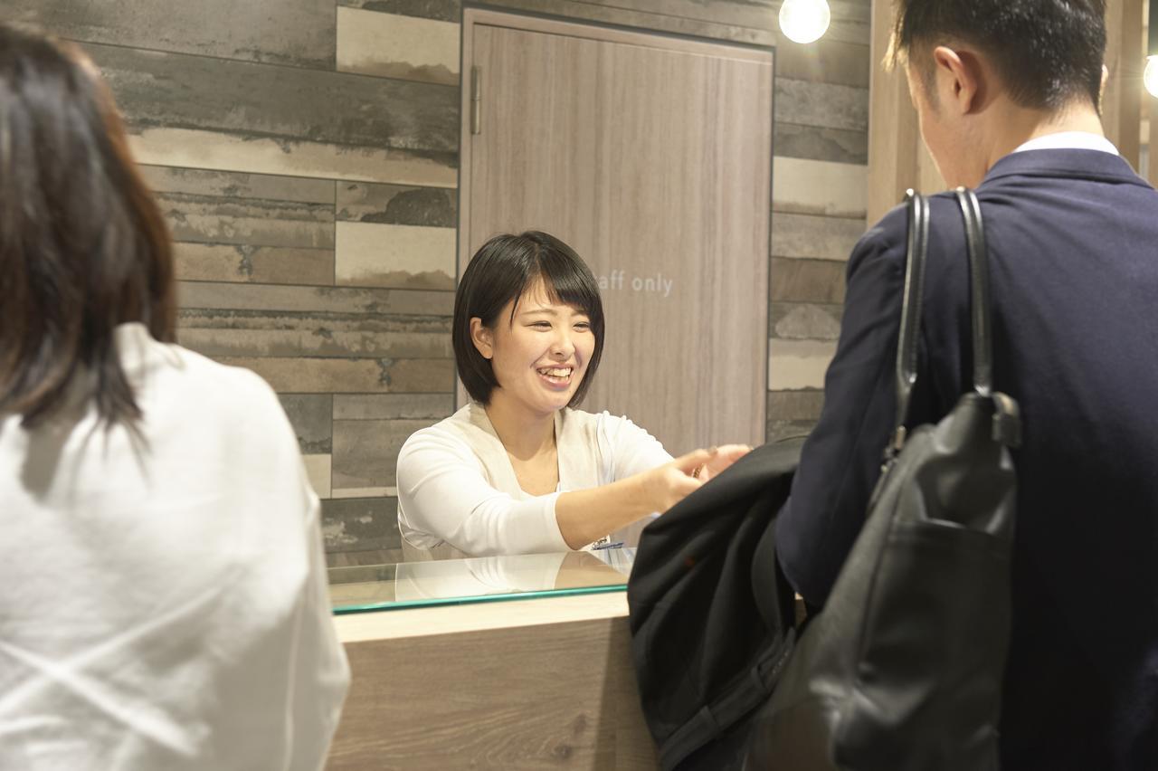 Hotel Monday Haneda Airport Tokio