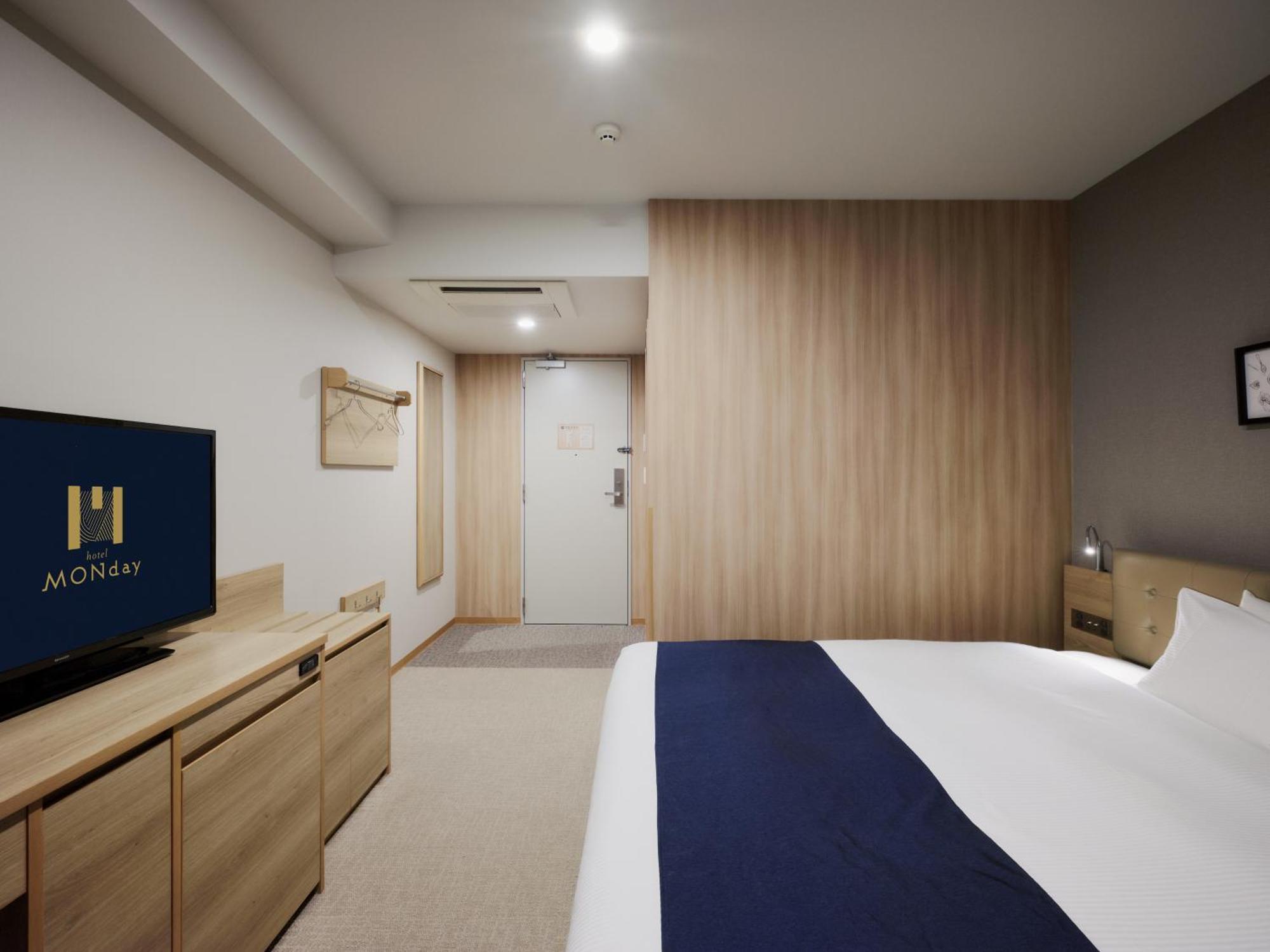 Hotel Monday Haneda Airport Tokio